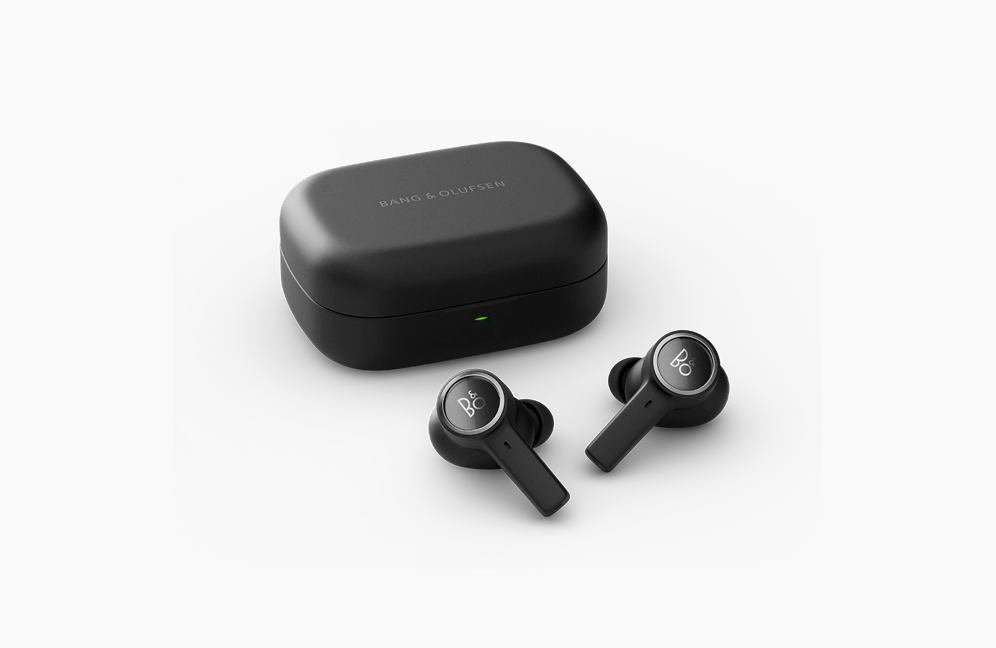 Earphone