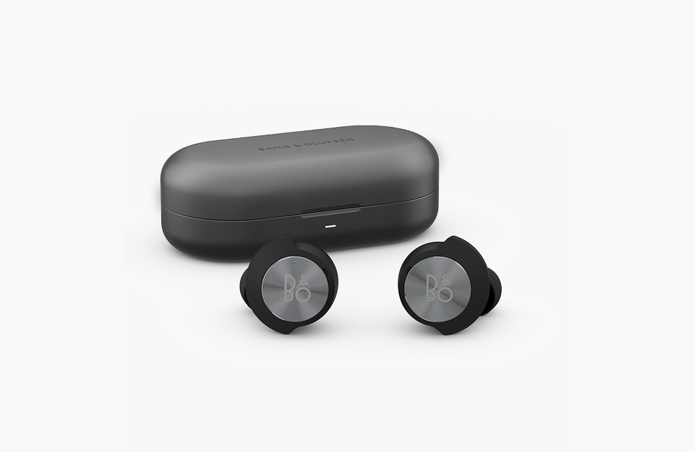 Earphone
